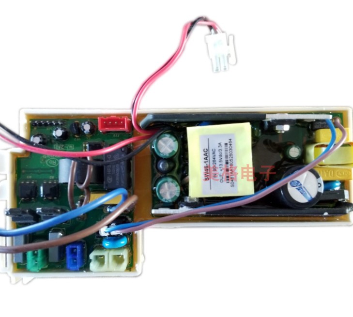 适配MOBO摩柏智能马桶坐座便器主板电脑版控制主板开关控制电源板