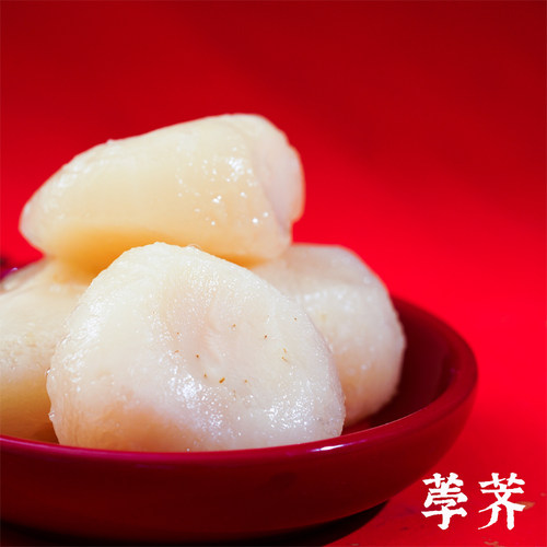 荸荠北京特产小吃食品脆马蹄