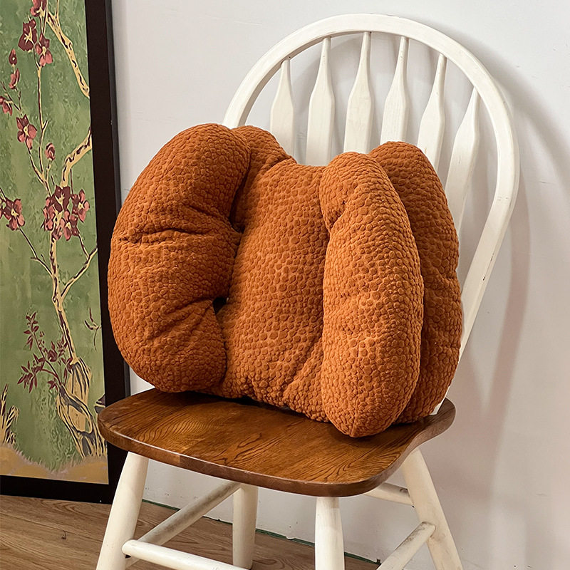 简约办公室工位椅子腰靠久坐护腰靠枕汽车腰托靠背枕座椅靠垫,居家布艺,抱枕被,淘宝优惠券,粉丝福利购,淘宝优惠卷