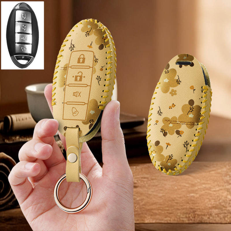 铁将军3906汽车摩托车钥匙套电动车改装防盗遥控器保护套包壳扣男