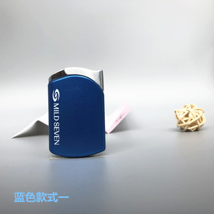 日本原装进口windmill男士超薄明火打火机