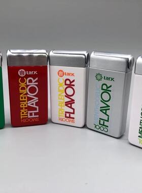 日本INS风时尚年轻潮流充气打火机