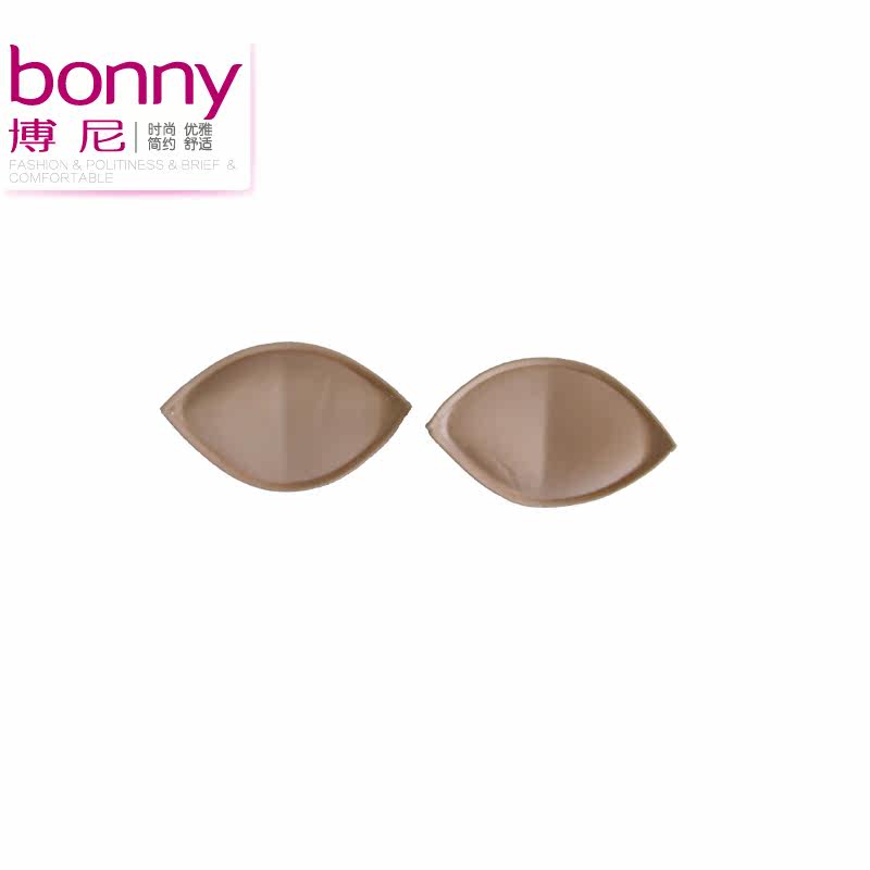 Coques pour soutien-gorge BONNY B00007 - Ref 821794 Image 1