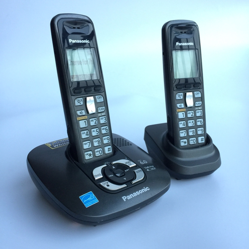 子机可壁挂大字体抗干扰高清晰