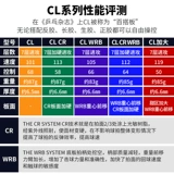 Stika CL CR WRB быстрая атака, чисто деревянное основание Stika, основание ракетки для настольного тенниса, доска для игры в мяч профессионального уровня