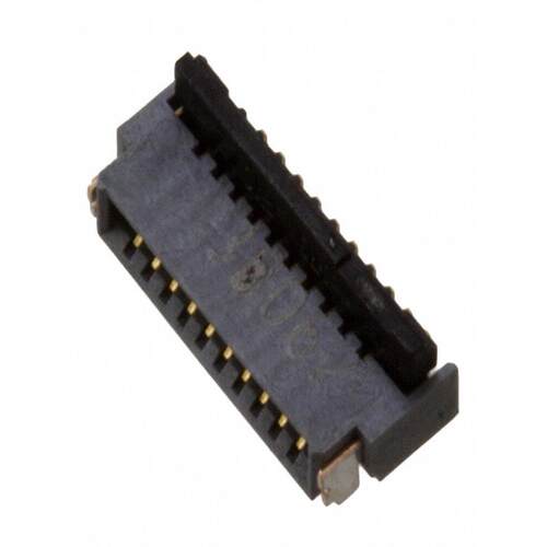 原装FH34SRJ-10.5()pinm
