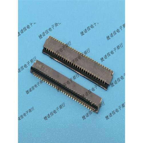 原装FH35C-61S-0.W()pin