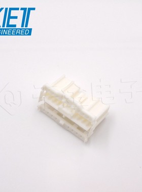 原装原厂进口KETMG610408塑壳接连接器原.1