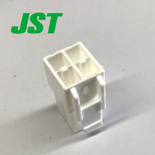 原装VLP-04WGT4JST连接器