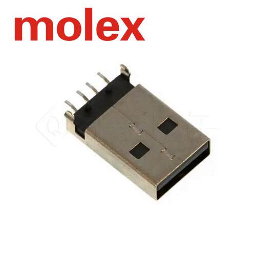 原装千金供应MOLEX连接器