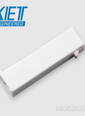 原装原厂进口KETMG620223塑壳接连接器原.