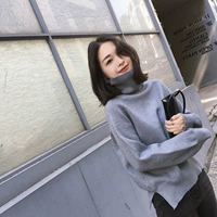 Серый синий