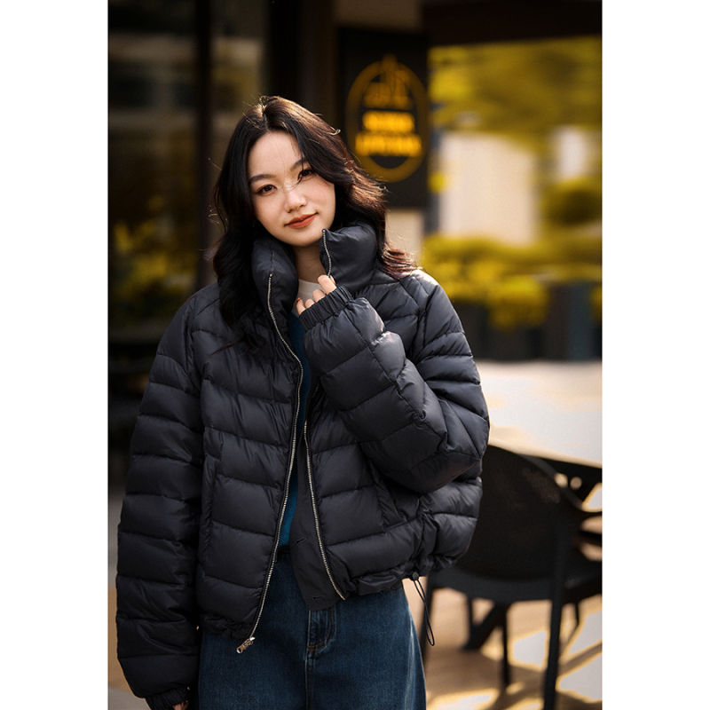 笑涵阁绒境双生两面穿立领羽绒服95白鹅绒短款不臃肿羽绒外套冬,户外/登山/野营/旅行用品,其他户外服装,淘宝优惠券,粉丝福利购,淘宝优惠卷