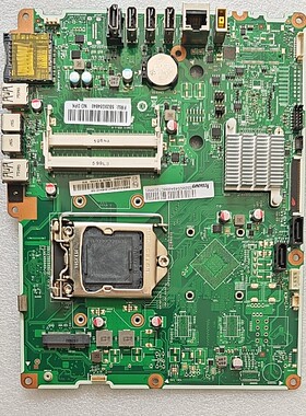 联想一体机b4040 b4030 s4040 b5030 b5040主板  PIH81F  CIH81S