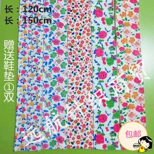 加绒自剪鞋垫 加厚长条棉鞋垫冬季棉鞋垫女羊毛毡保暖棉条剪鞋垫