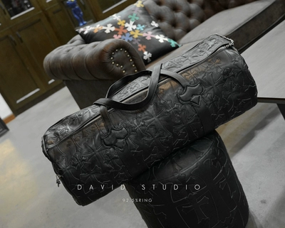 Chrome Hearts Duffle Bags