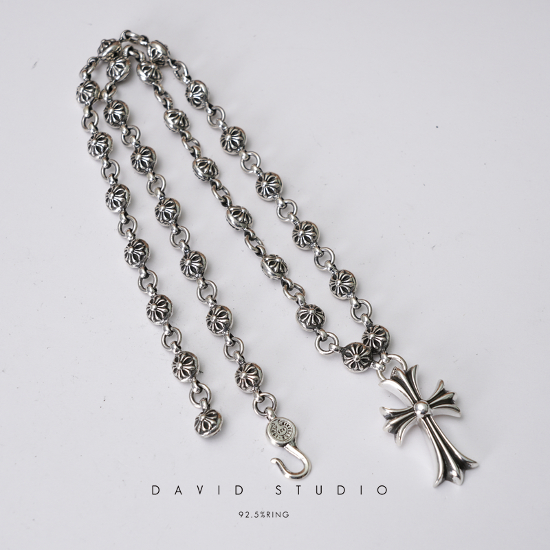 davidstudio925纯gd权志龙项链图片