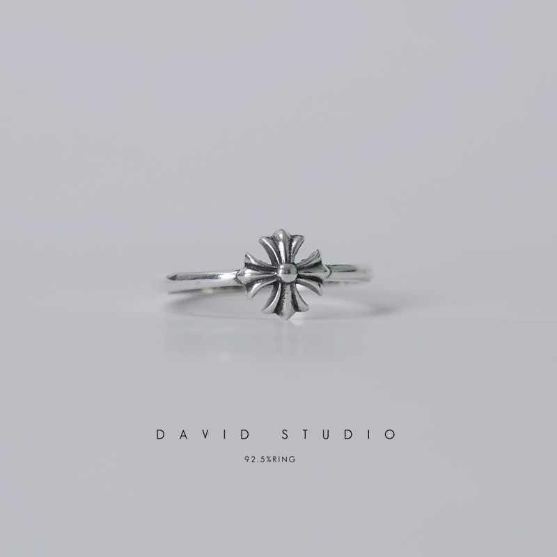 davidstudio925爱心女士童军花