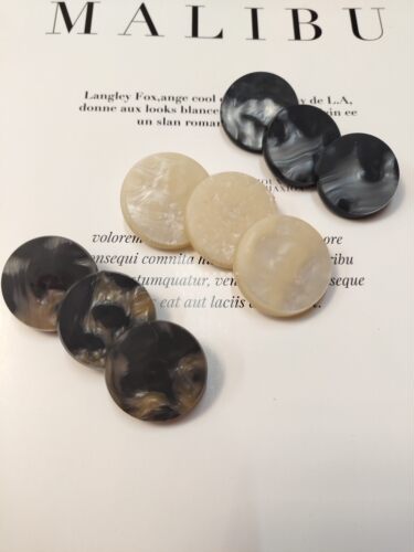 扣子毛呢睡衣高脚仿贝人气18mm