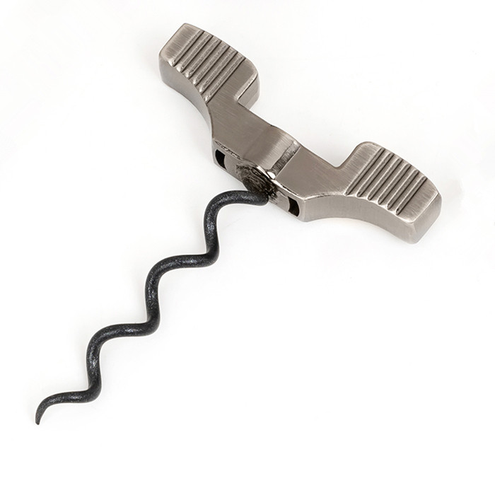 锌合金开瓶器陈年老酒拔塞器酒钻黄酒专用