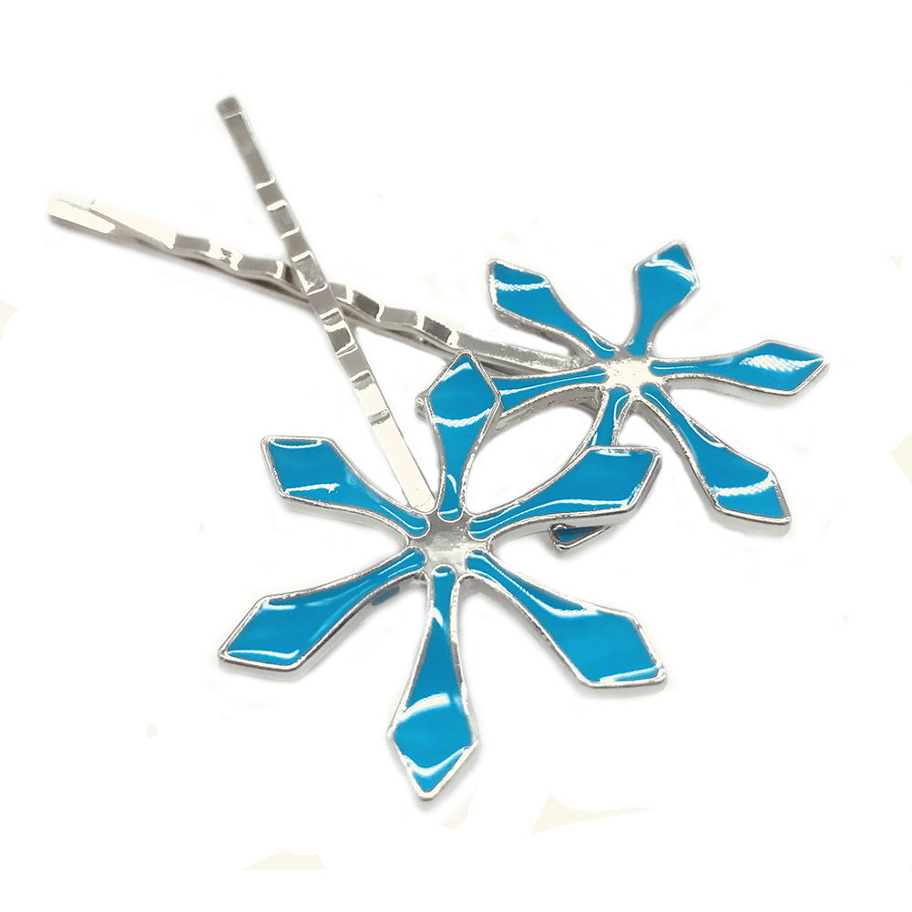 死神蓝色动漫周边头饰