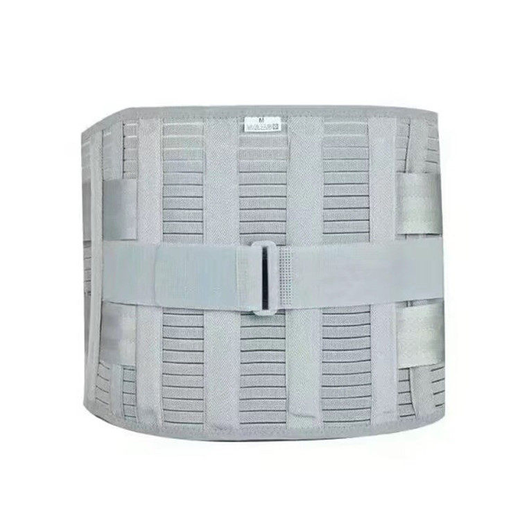 护腰带加宽钢条弹力腰围固定带突出腰椎间盘术后骨折扭伤受伤腰托