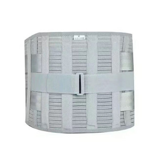 护腰带加宽钢条弹力腰围固定带突出腰椎间盘术后骨折扭伤受伤腰托