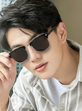 2026新款偏光太阳镜防紫外线