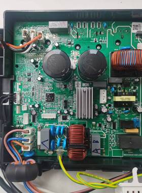 适用长虹KFR-51GW/ZDHID(W1-J)+R3空调外板900037299 板900024598