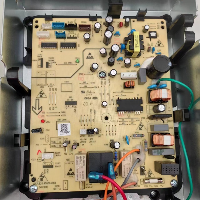 空调KFR-51L/N1A1主板900046998