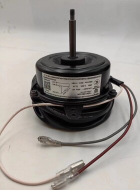 适用长虹空调外电机风机YDK36-6D-12/13马达1.5P威灵Y5S613B033N