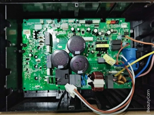 电脑板 适用全新惠而浦空调IVH 外机主板 二代升级主板 240WV2A