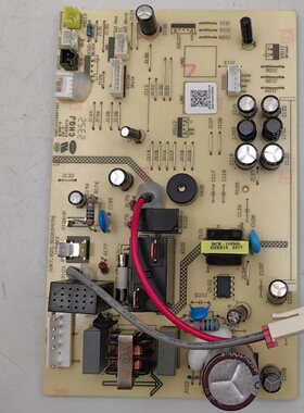 适用小米空调KFR-35G/2A1内机主板JUK7.820.900034156 900034081