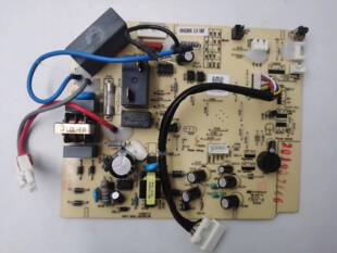 适用长虹空调内机主板JUK6.672.900026491JUK7.820.10035248