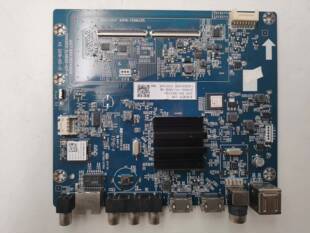 适用长虹50D5S 55A4U主板JUC7.820.00241008 JUC6.690.00241020