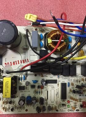 适用长虹全新变频空调通用主板JUK7.820.00571 JUK7.820.10000489