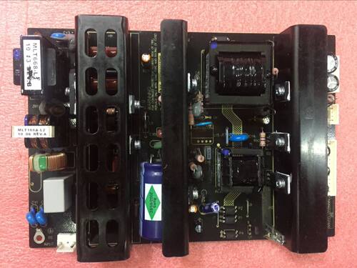 TCL液晶电视L32N5 L32N6 L32N9电源板MLT666T MLT668-L1 KB-5150