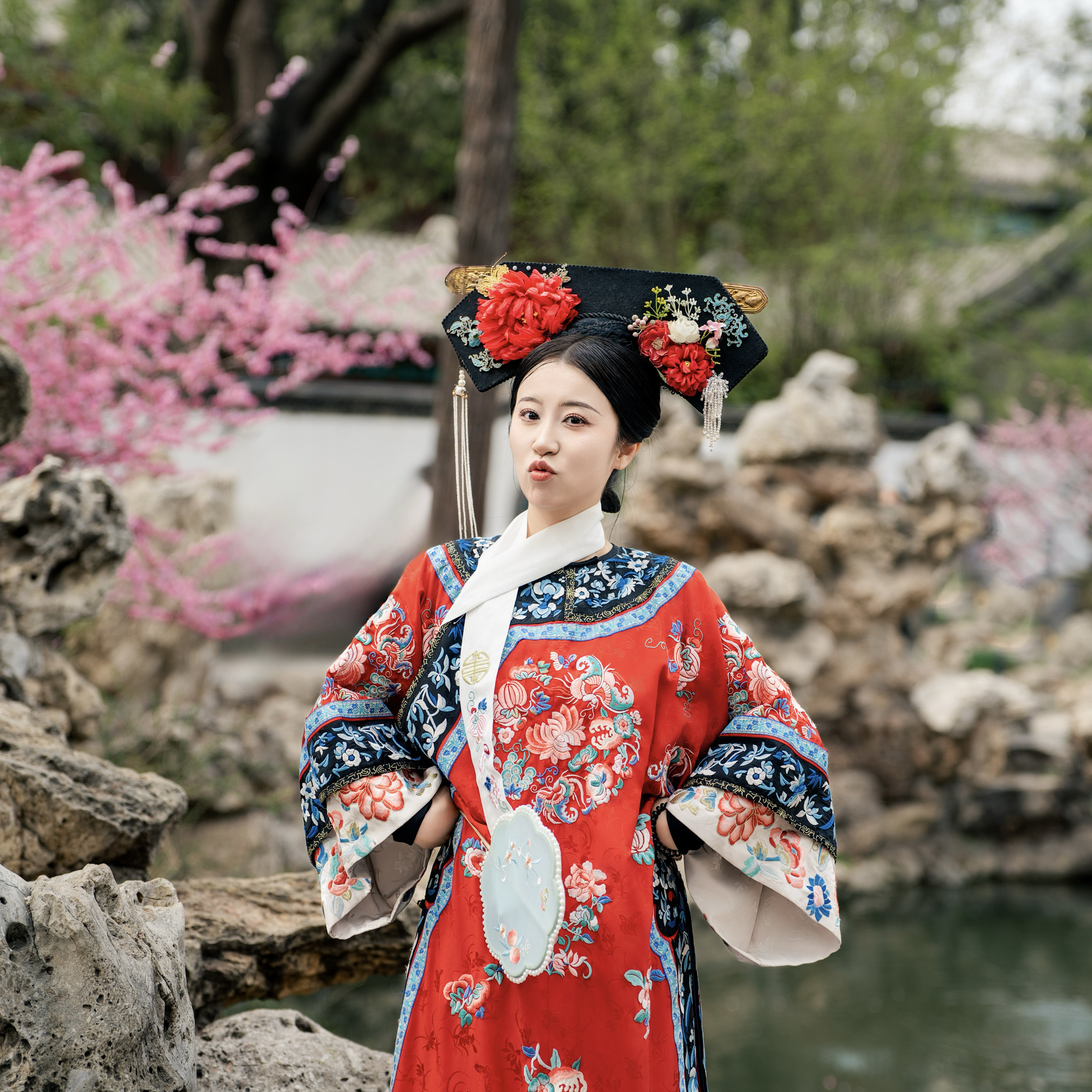 北京古风摄影 北海天坛古装拍摄 跟拍陪拍旅拍 写真拍摄 格格拍摄,模玩/动漫/周边/娃圈三坑/桌游,cos摄影/后期/化妆,淘宝优惠券,粉丝福利购,淘宝优惠卷