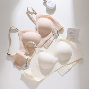 菲爱普莱圆盘浅杯文胸夏季 透气1型圆盘胸089 内衣女薄款