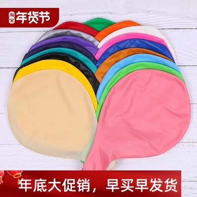 1Pc 36Inch Big Latex Balloons Helium Inflable Balloon Weddin