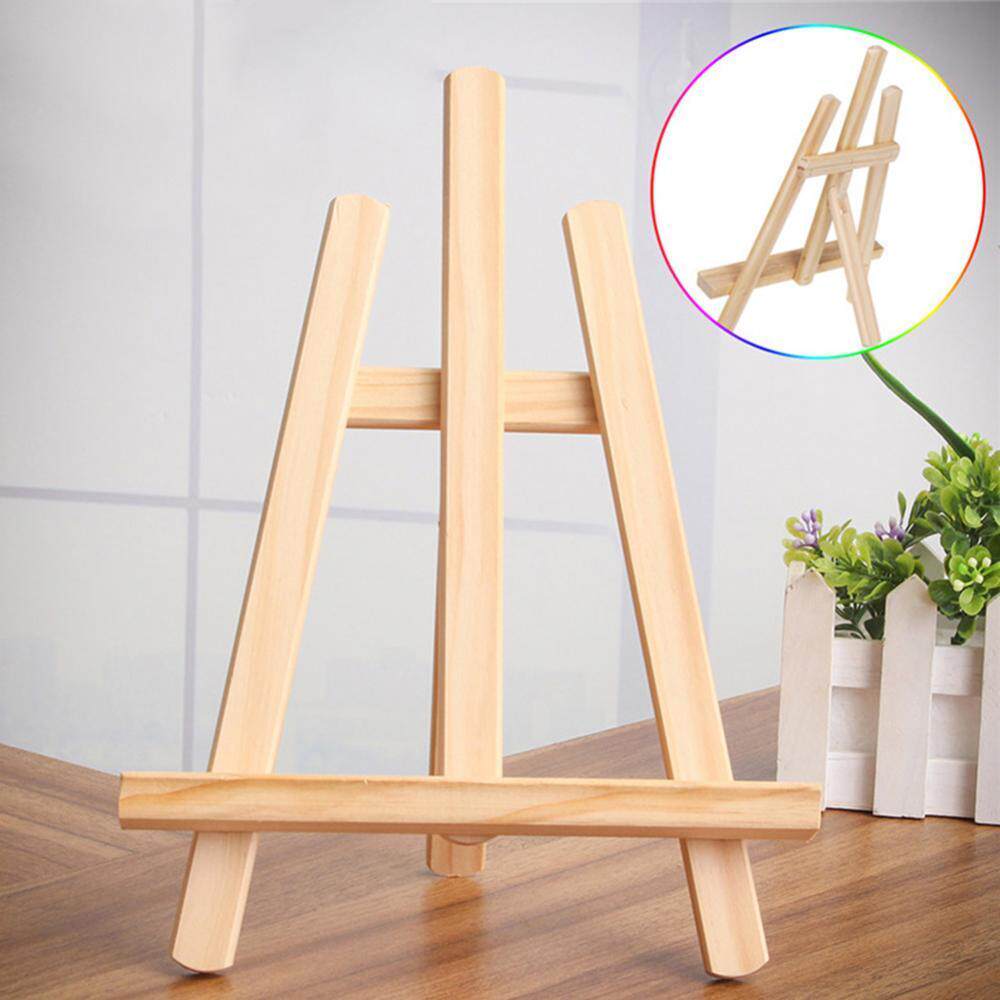 Wooden Adjustable Painting Drawing Stand Easel Frame Artist