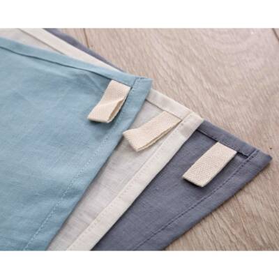 dish kitchen towels 100% cotton tea towel 42*63cm茶巾厨房巾