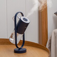 Office /Bedroom/Living Room Mini Humidifier 迷你静音加湿器