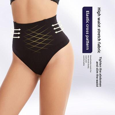 Sexy Women Thog aShapero DTTHigh nWist Tummy Cntrol Abdomen