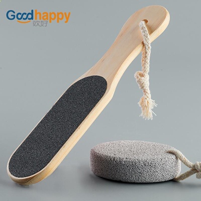 Foot Rasp File Scrubber Dead Skin Callus Remover Pedicure
