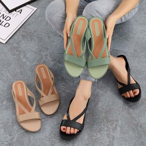 Shoes Women Slipper for slippers womens Sandals girl summer
