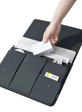 Laptop Sleeve for Macbook Pro 13 14 15 16 Inch Case Portable