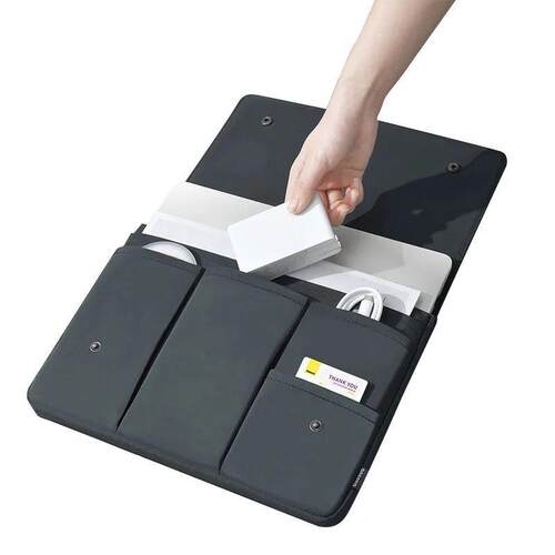Laptop Sleeve for Macbook Pro 13 14 15 16 Inch Case Portable