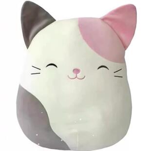 Squishmallow Kawaii Big Squish Animal Unicorn Piggy Dinosaur