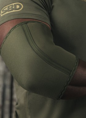 2025 Resolve竞界·破限限定SBD护肘 力量举大力士硬拉卧推健身